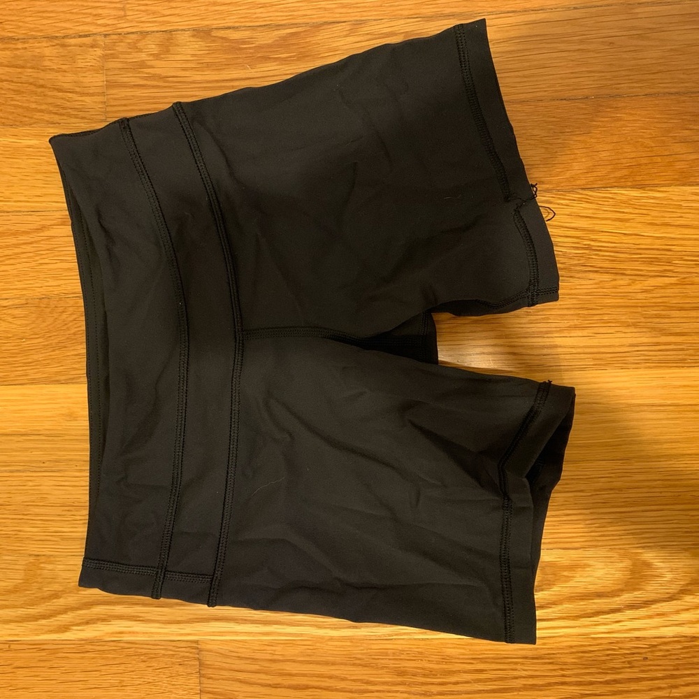 Lulu Lemon Spandex